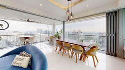 Pavilion 11 (D11), Condominium #587811401